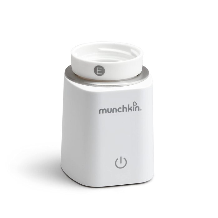 Digitaler Flaschenwärmer - 37°C Präzision - 32% Rabatt