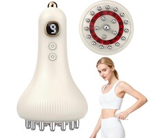 Elektrisches Anti-Cellulite Massagegerät - 47% Rabatt