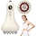 Elektrisches Anti-Cellulite Massagegerät - 31% Rabatt