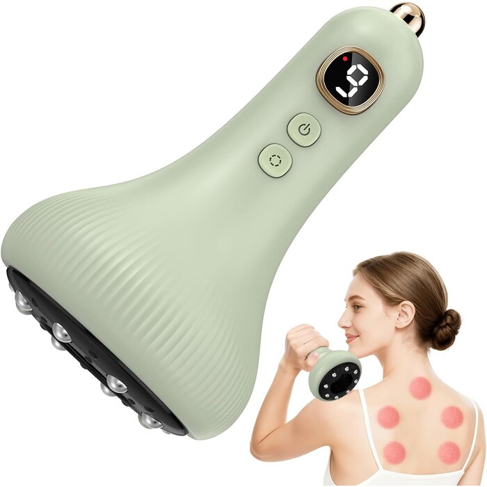 Elektrisches Anti-Cellulite Massagegerät mit 31% Rabatt