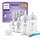 Anti-Kolik Babyflaschen-Set (0-12 Monate) - 32% Rabatt