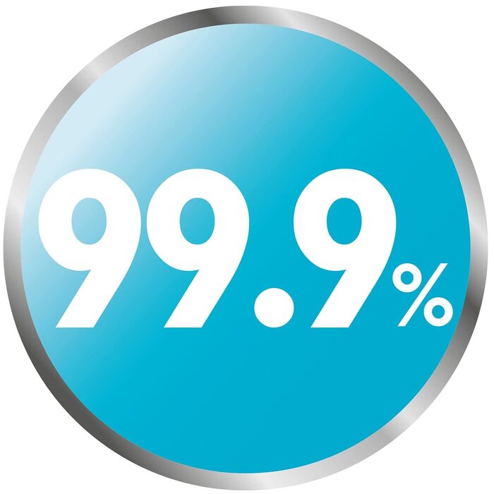 Mikrowellen-Dampfsterilisator: 31% Rabatt auf schnelle Keimbeseitigung