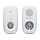 Audio-Babyfon mit DECT-Technologie - 31% Rabatt