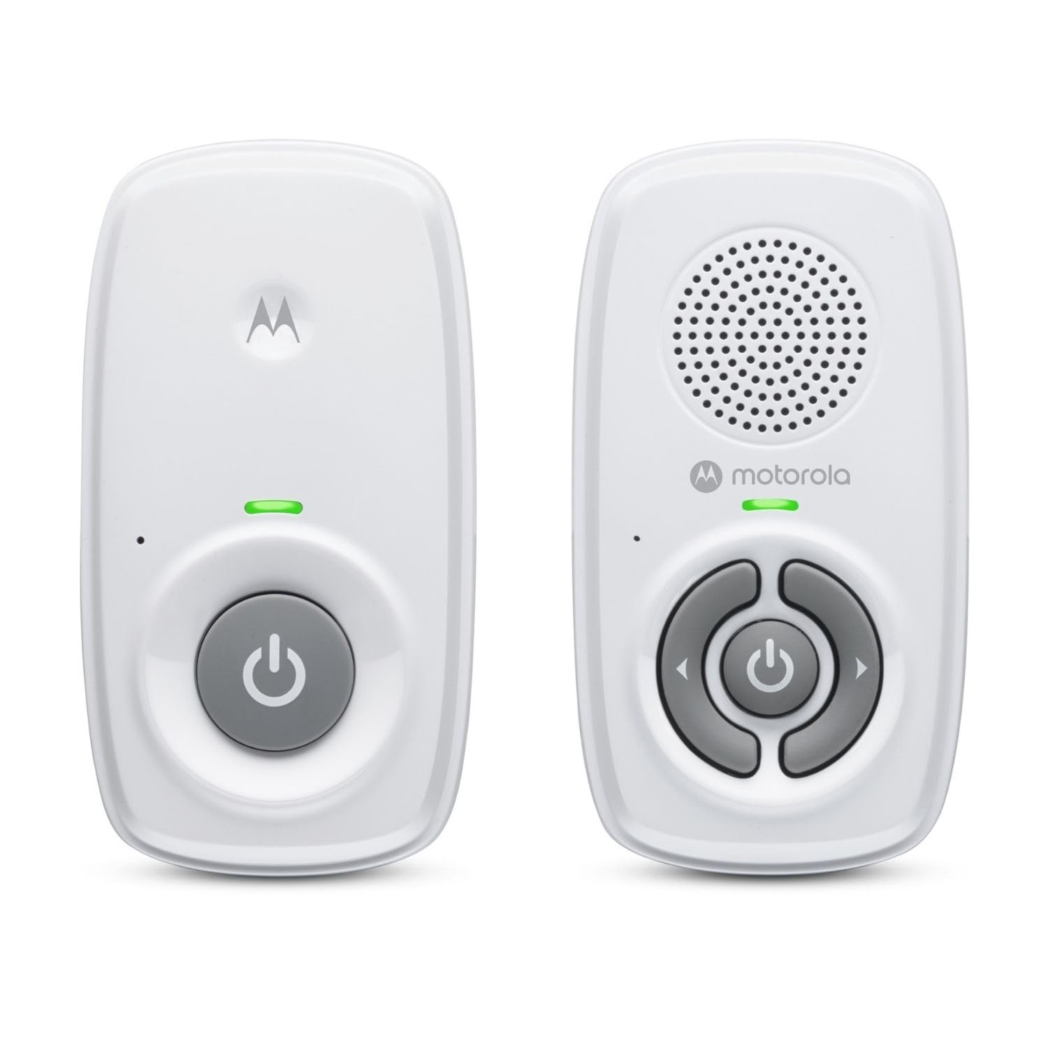 Audio-Babyfon mit DECT-Technologie - 31% Rabatt