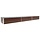 Hochbeet aus verzinktem Stahl 480x80x45cm Braun - 34% Rabatt