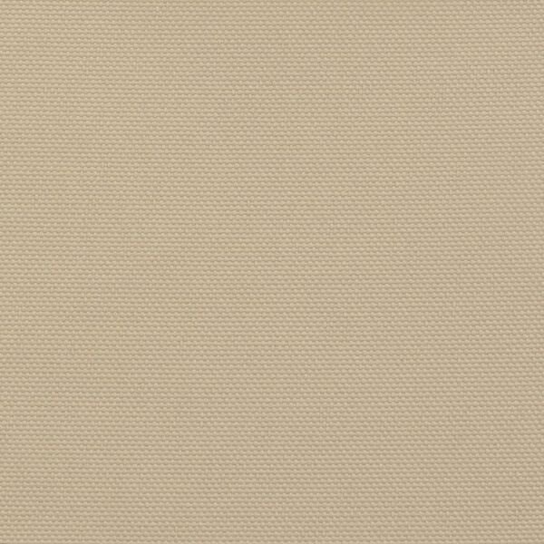 Vidaxl Sonnensegel rechteckig 4x5 m Beige - 34% Rabatt
