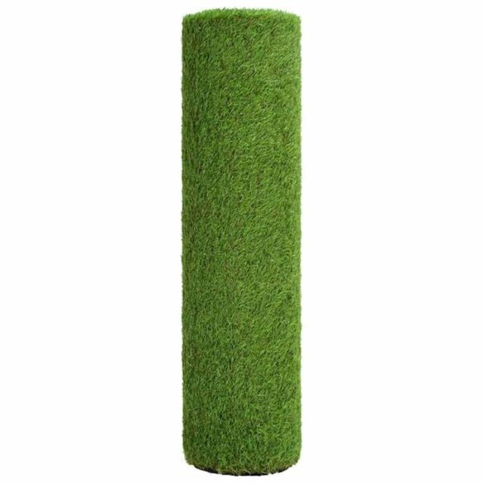 Vidaxl Kunstrasen 1 x 2 m, 40 mm Florhöhe - Jetzt 32% Rabatt sichern