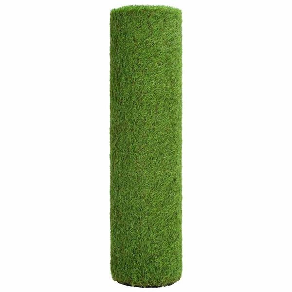Vidaxl Kunstrasen 1 x 2 m, 40 mm Florhöhe - Jetzt 32% Rabatt sichern