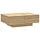 Couchtisch Sonoma-Eiche 90x60x31 cm - 34% Rabatt auf Retoure