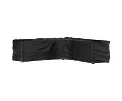 Vidaxl Gartenmöbel-Schutzhülle L-Form 300x300x90cm - 44% Rabatt