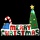 Aufblasbarer LED-Weihnachtsbaum 240 cm - 34% Rabatt