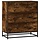 Sideboard in Räuchereiche 68x35x76 cm - 34% Rabatt auf dieses Einzelstück