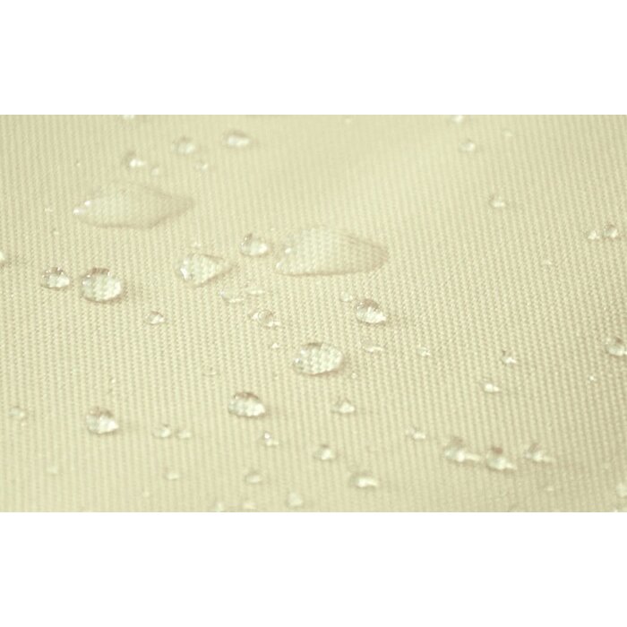Ausziehbare Seitenmarkise 350x180 cm Beige - 57% Rabatt