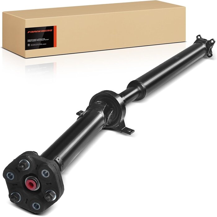 Kardanwelle für BMW 3er E46 Automatik 1373mm - 35% Rabatt