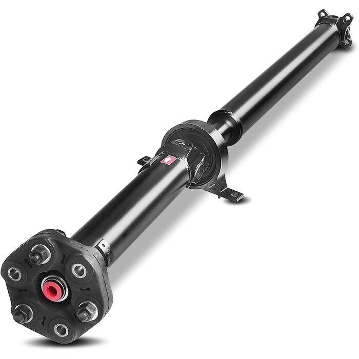 Kardanwelle für BMW 3er E46 Automatik 1373mm - 35% Rabatt