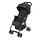 Leichtgewicht-Buggy Schwarz - Kompakter Kinderwagen - 30% Rabatt