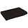 Waschtischplatte Eiche dunkelbraun 60x50cm - 34% Rabatt