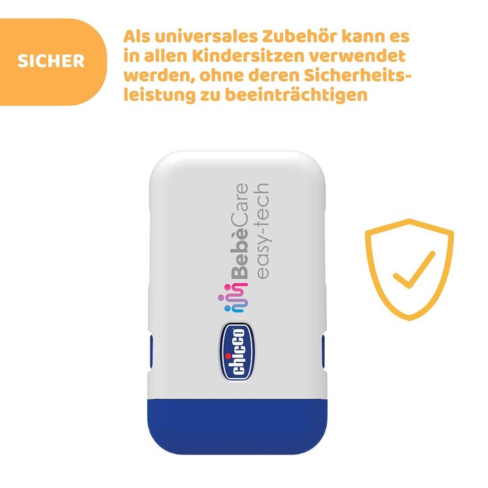 Intelligentes Anti-Verlust-System für Autositze - 30% Rabatt