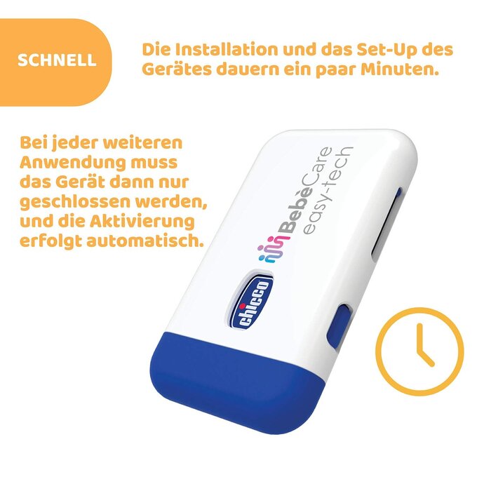 Intelligentes Anti-Verlust-System für Autositze - 30% Rabatt