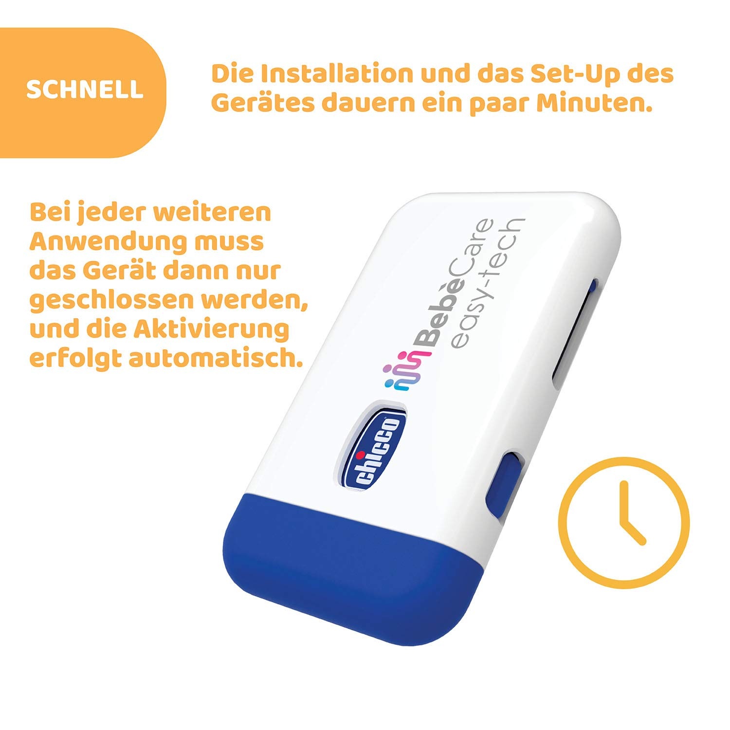 Intelligentes Anti-Verlust-System für Autositze - 30% Rabatt