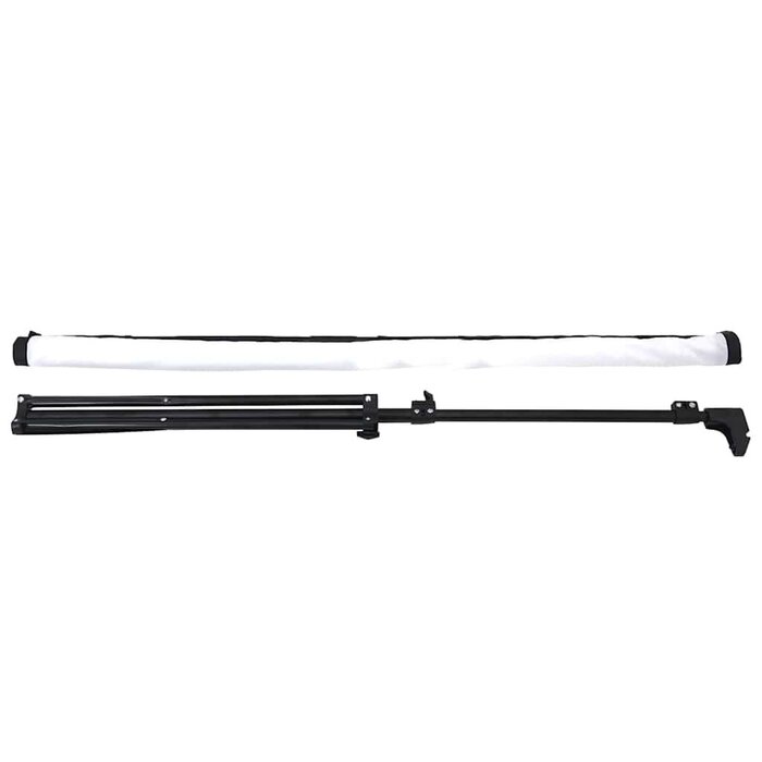 Beamer-Leinwand mit Stativ 50 Zoll 16:9 - 39% Rabatt - Ausgepackt