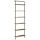 Bücherregal 6 Ebenen, Artisan Eiche 60x203cm - 34% Rabatt