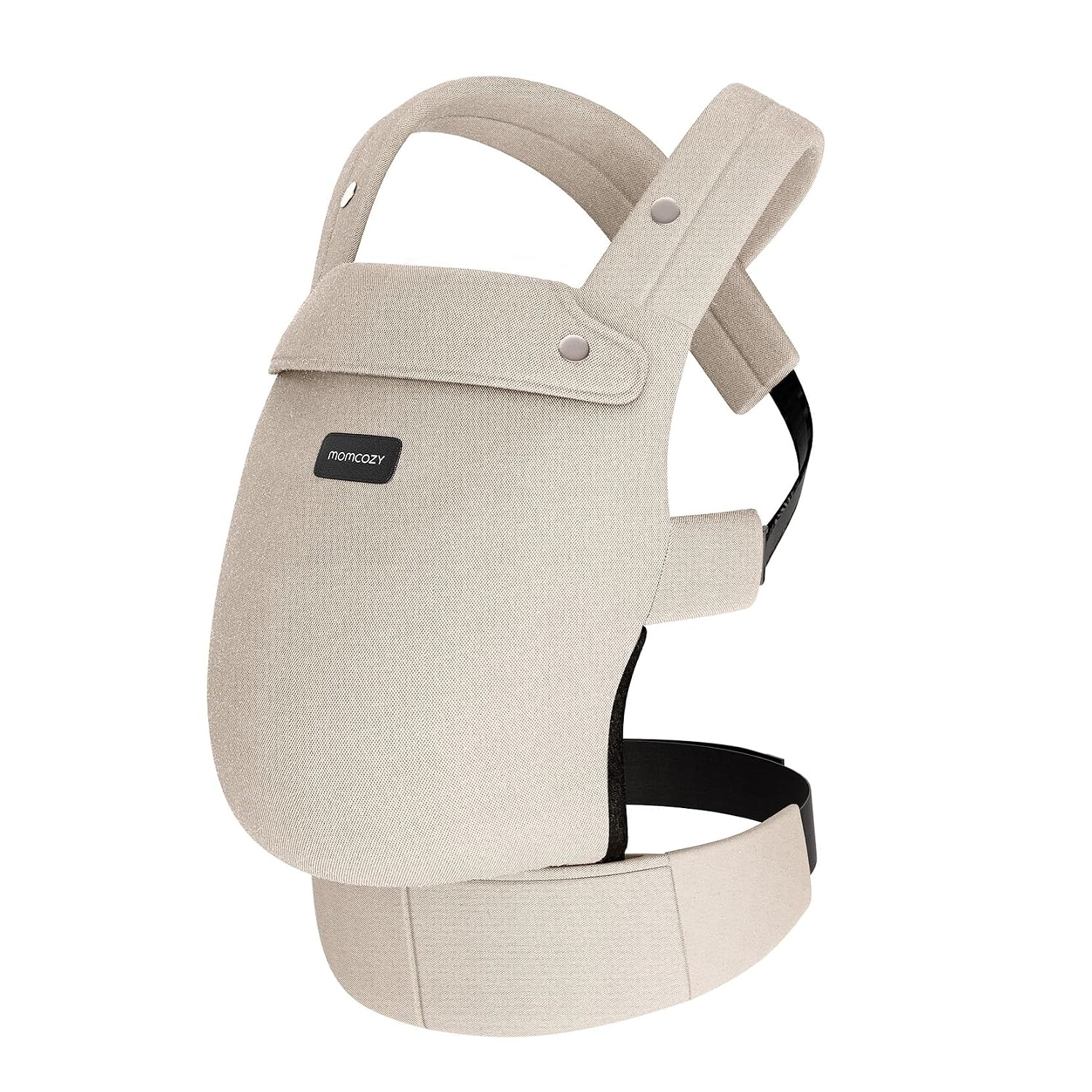 Amazon Ergonomische Babytrage Khaki (3,2-20 kg) - 33% Rabatt