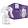 Manuelle Handmilchpumpe Natural Motion SCF430/01 - 30% Rabatt