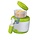 Thermo-Behälter Set für Babynahrung 350ml & 180ml - 31% Rabatt