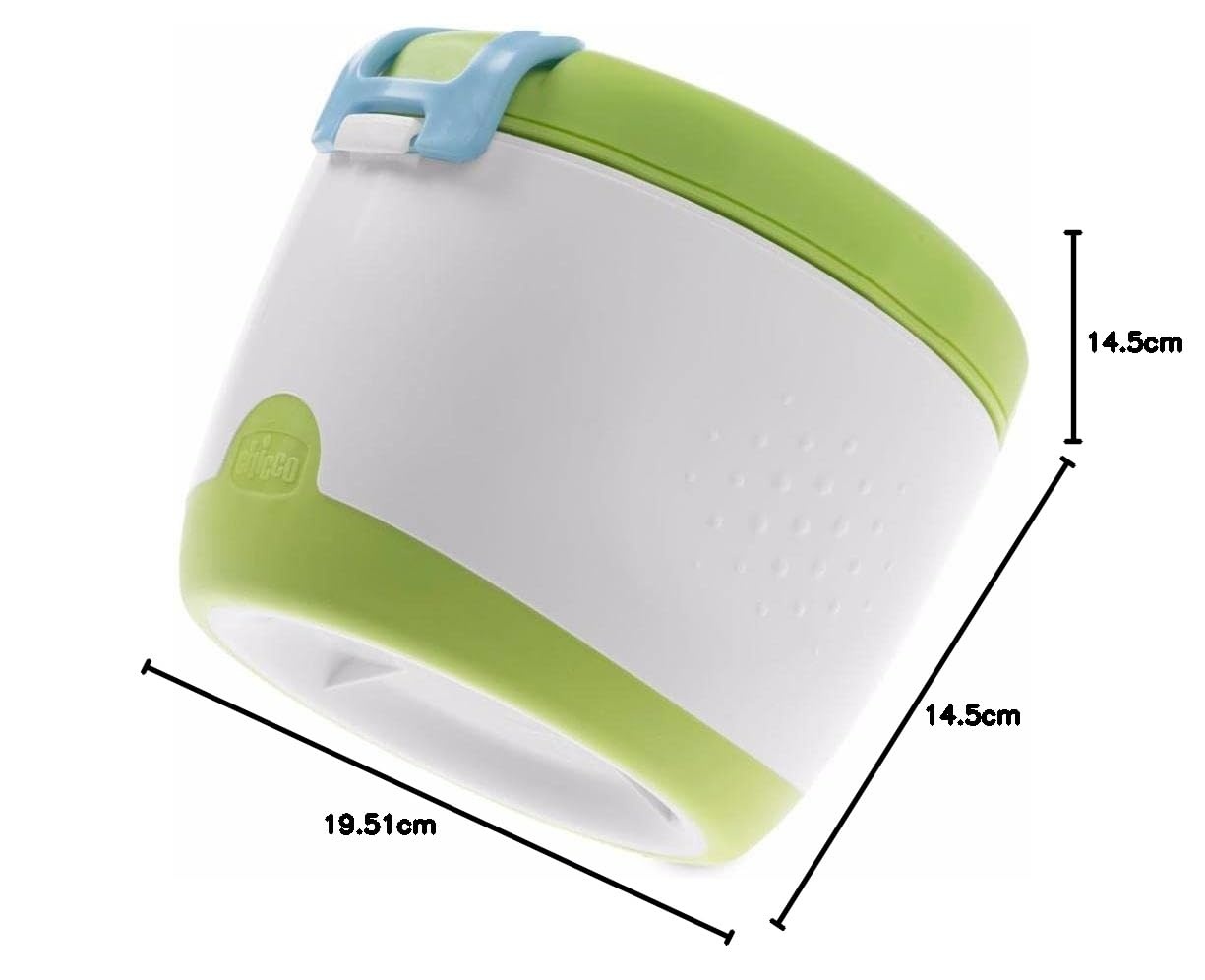 Chicco Thermo-Behälter Set für Babynahrung 350ml & 180ml - 31% Rabatt