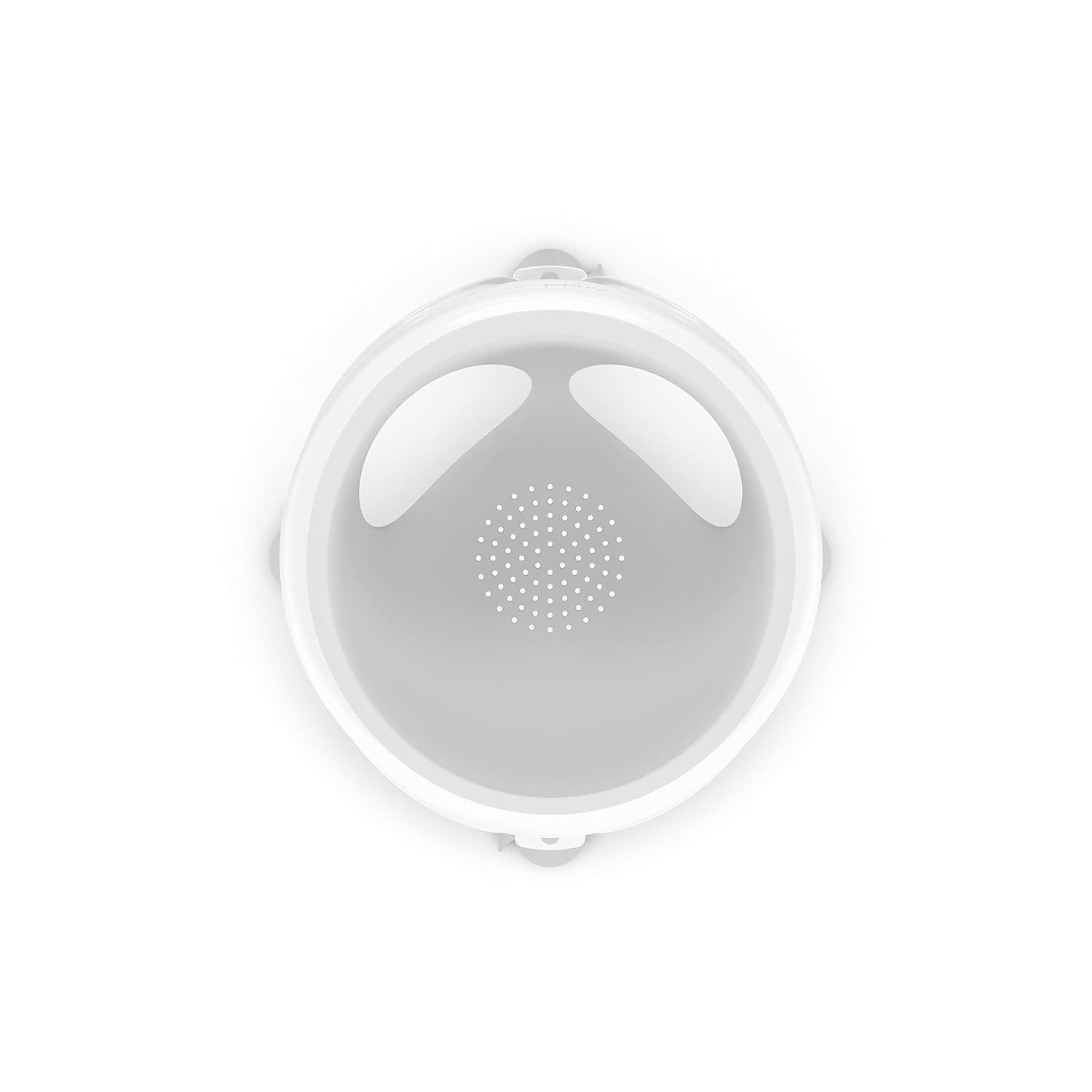 Amazon Ergonomischer Baby-Badesitz in Hellgrau - 31% Rabatt