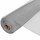 Aluminium-Fliegengitter 100 x 500 cm silber - 31% Rabatt