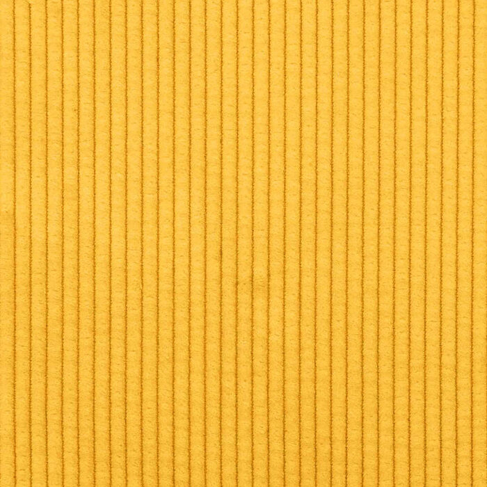 Vidaxl 2er Set Runde Sitzkissen, Hellgelb, Ø 30x13cm - 30% Rabatt