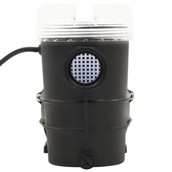 Vidaxl Poolpumpe mit Timer 0,25 PS 8000 l/h - 35% Rabatt
