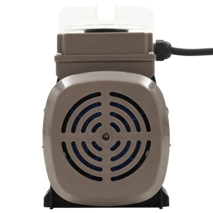Vidaxl Poolpumpe mit Timer 0,25 PS 8000 l/h - 35% Rabatt