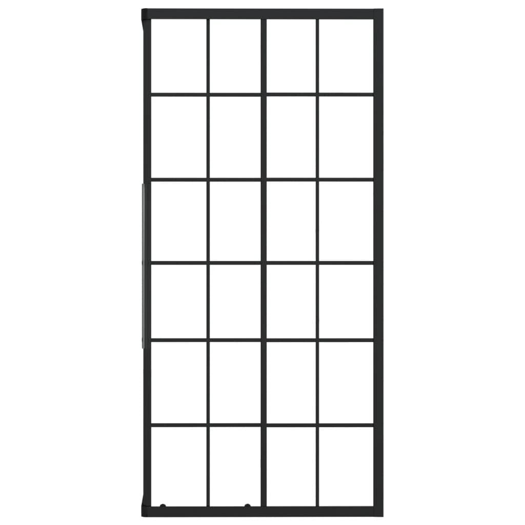 Vidaxl Duschkabine 90x70x180 cm Sicherheitsglas - 38% Rabatt