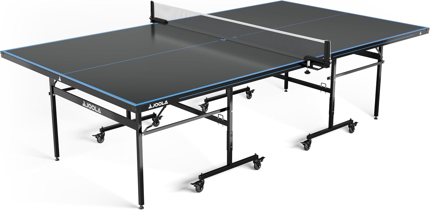 Witterungsbeständige Outdoor-Tischtennisplatte - 30% Rabatt