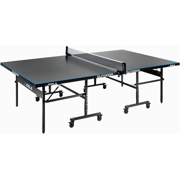 Witterungsbeständige Outdoor-Tischtennisplatte - 30% Rabatt