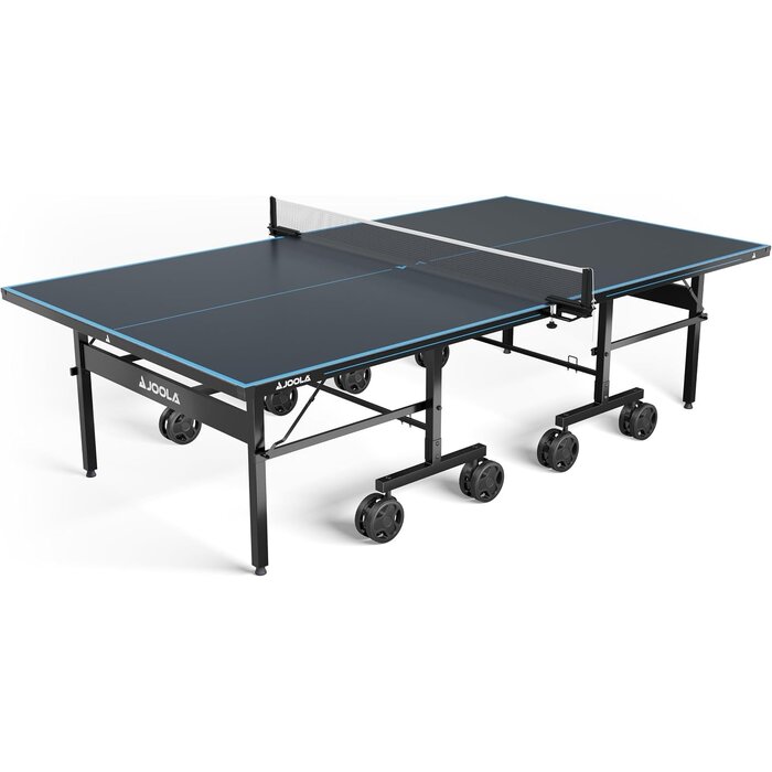 Witterungsbeständige Outdoor-Tischtennisplatte - 30% Rabatt