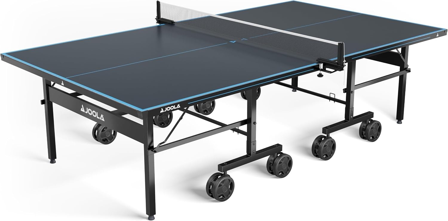 Witterungsbeständige Outdoor-Tischtennisplatte - 30% Rabatt