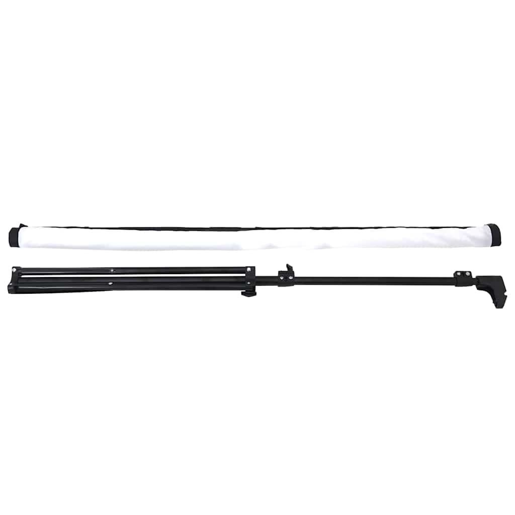 Vidaxl Beamer-Leinwand mit Stativ 72 Zoll 16:9 - 34% Rabatt