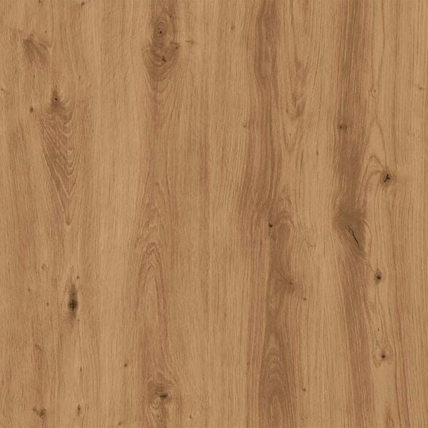 Vidaxl Wandregal 4er Set Artisan-Eiche Optik 40x10 cm - 33% Rabatt