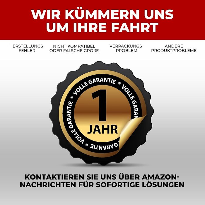 2er Set Fahrrad-Innenreifen 700x32-38c, 48mm Presta-Ventil - 31% Rabatt