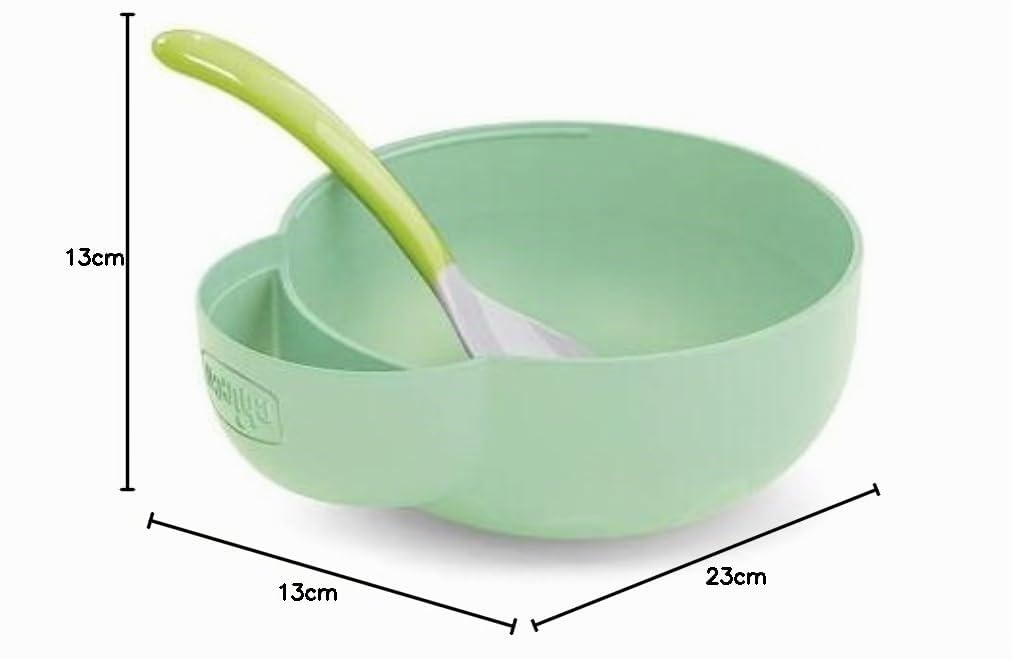 Chicco Thermo-Behälter für Babynahrung 2x250ml - 28% Rabatt