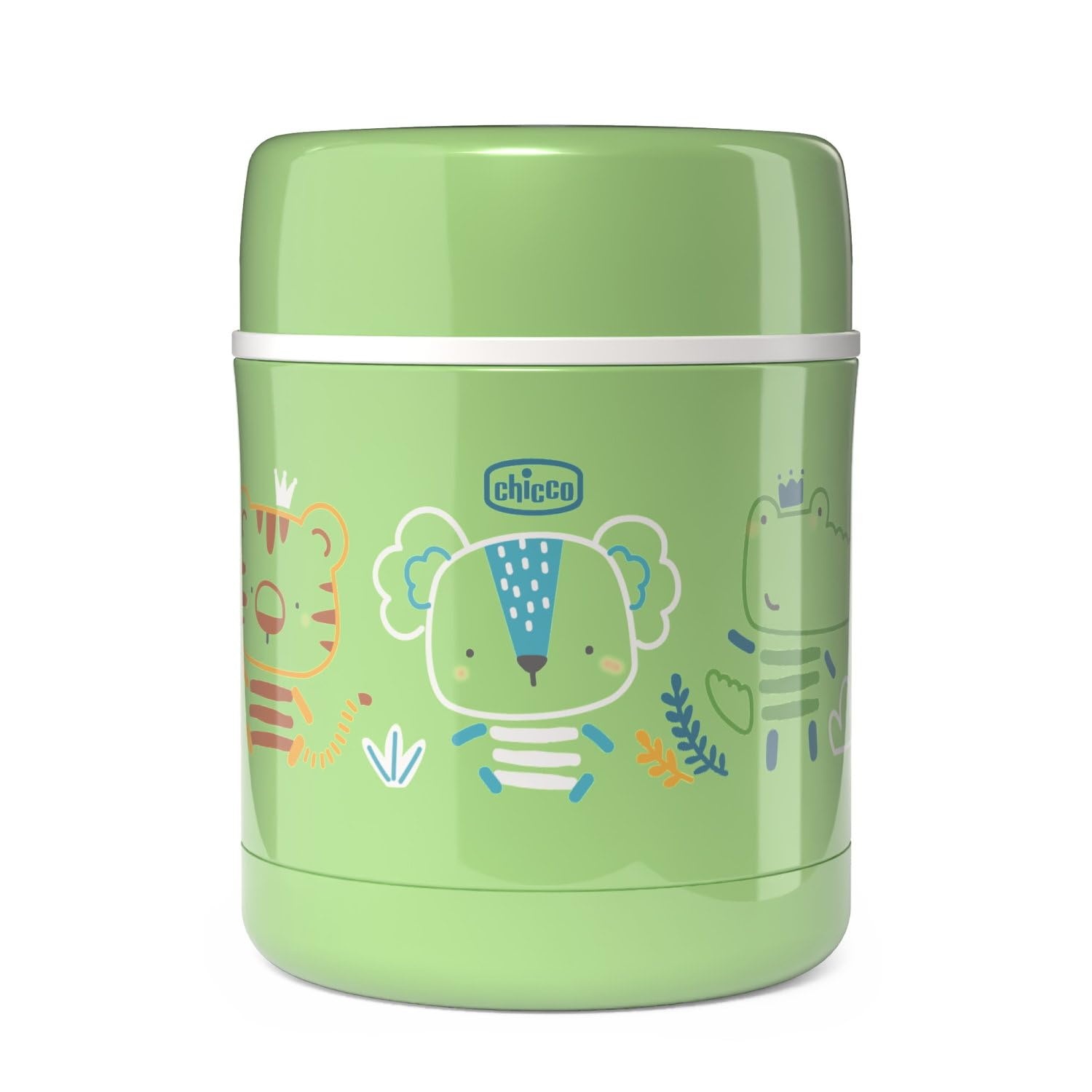 Chicco Thermo-Behälter für Babynahrung 2x250ml - 28% Rabatt