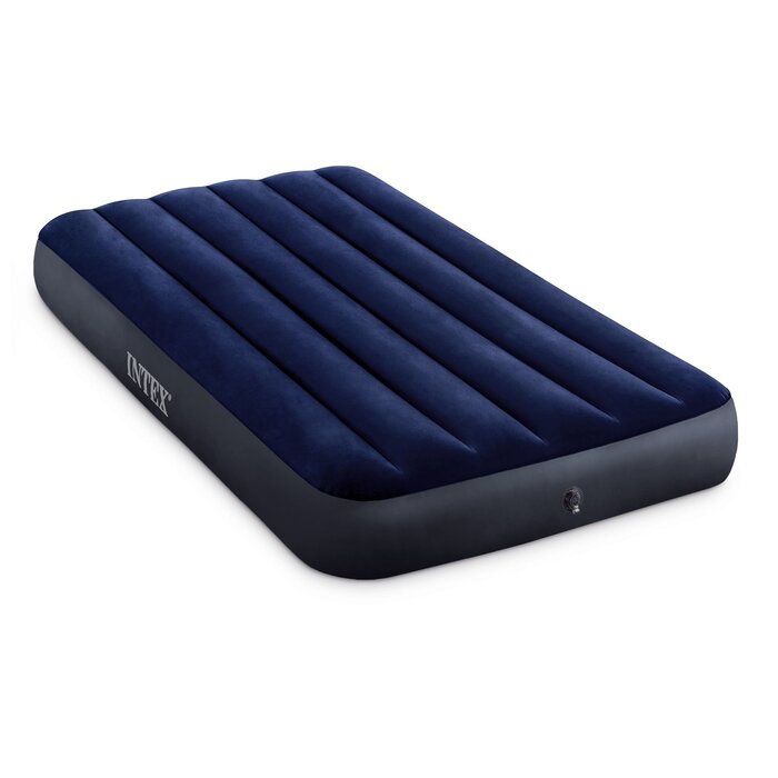 Viking Choice Luftmatratze 191x99x25cm Gästebett - 31% Rabatt - Ausgepackt