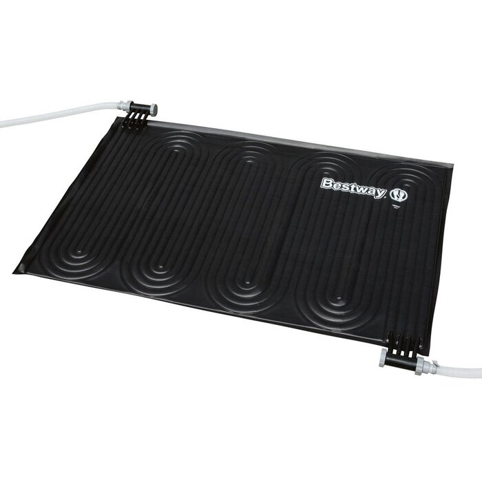 Bestway Solarheizmatte für Pools 171x110 cm | 72% Rabatt