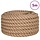 Massives Juteseil 50 mm x 5 m - Naturfaser - 33% Rabatt
