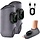 Elektrisches Fußmassagegerät 14x21x6 cm - Duo-Set mit 28% Rabatt