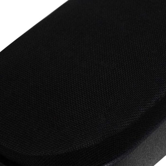 Vidaxl Mittelarmlehne für Peugeot 307 - Schwarz - 32% Rabatt